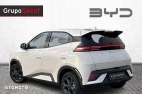 BYD Dolphin Surf - 3