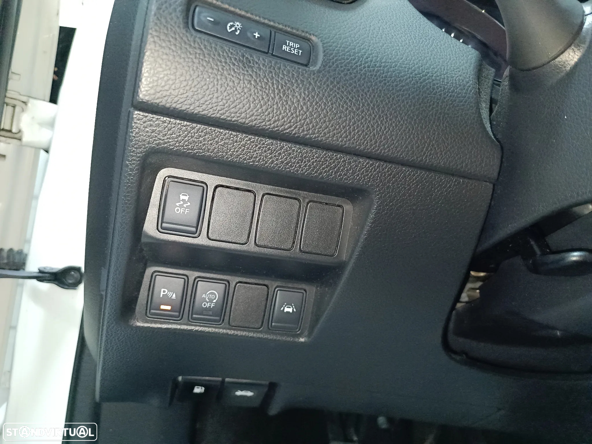 Nissan Qashqai 1.5 dCi Tekna - 13