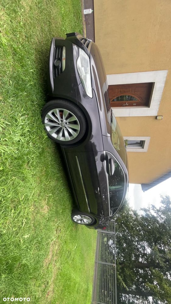 Volkswagen CC - 7