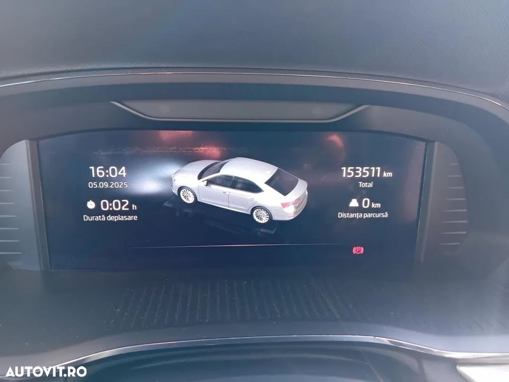 Skoda Octavia 1.5 TSI Style - 5