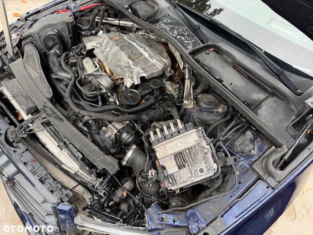 Audi S4 Avant - 35