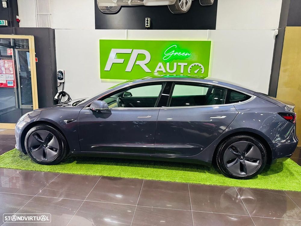 Tesla Model 3 Long-Range Dual Motor AWD - 11