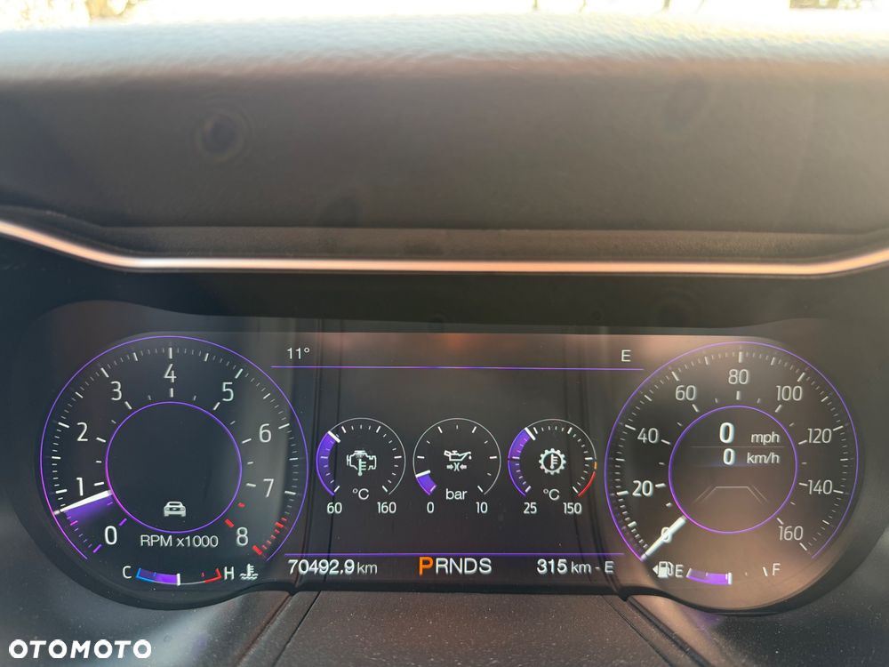 Ford Mustang 5.0 V8 GT - 15