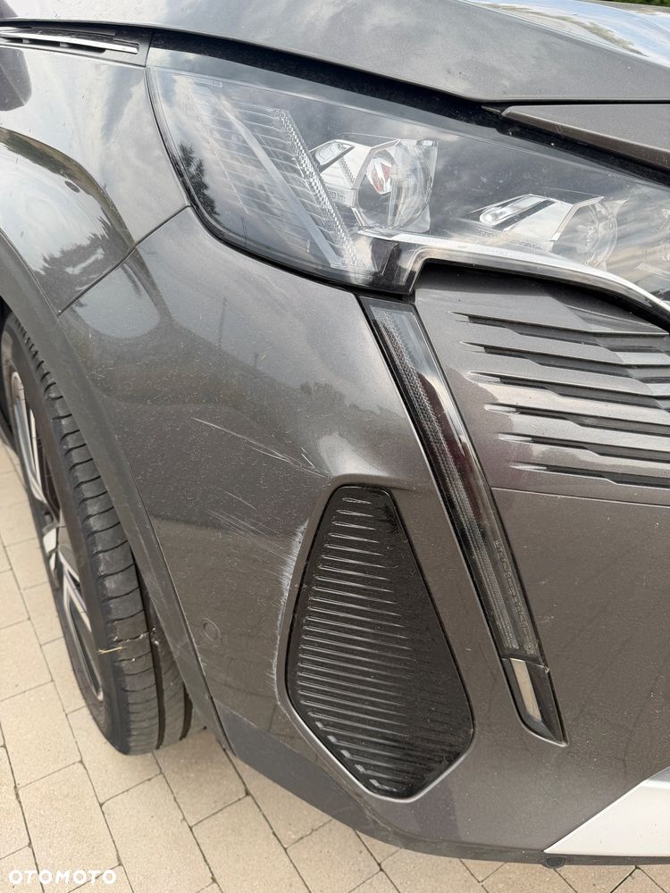 Peugeot 3008 - 8