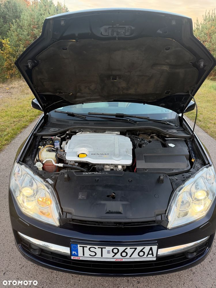 Renault Laguna - 16