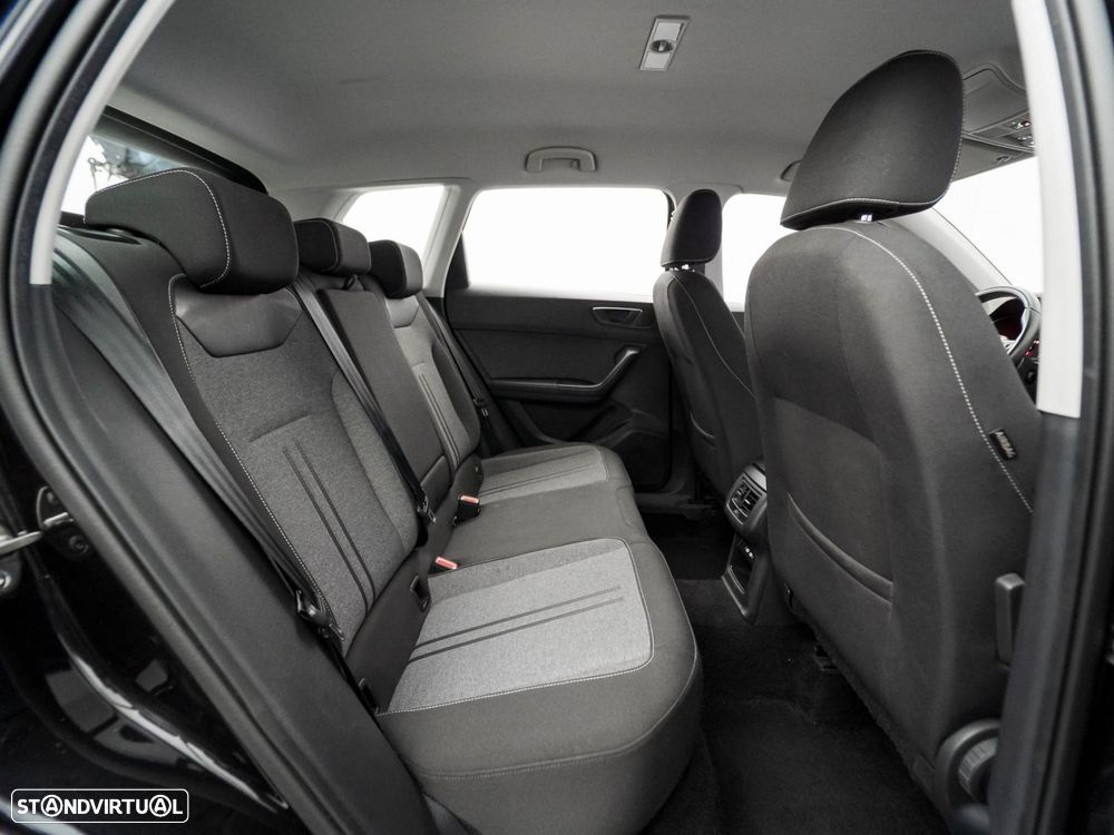 SEAT Ateca 1.0 TSI Style - 35