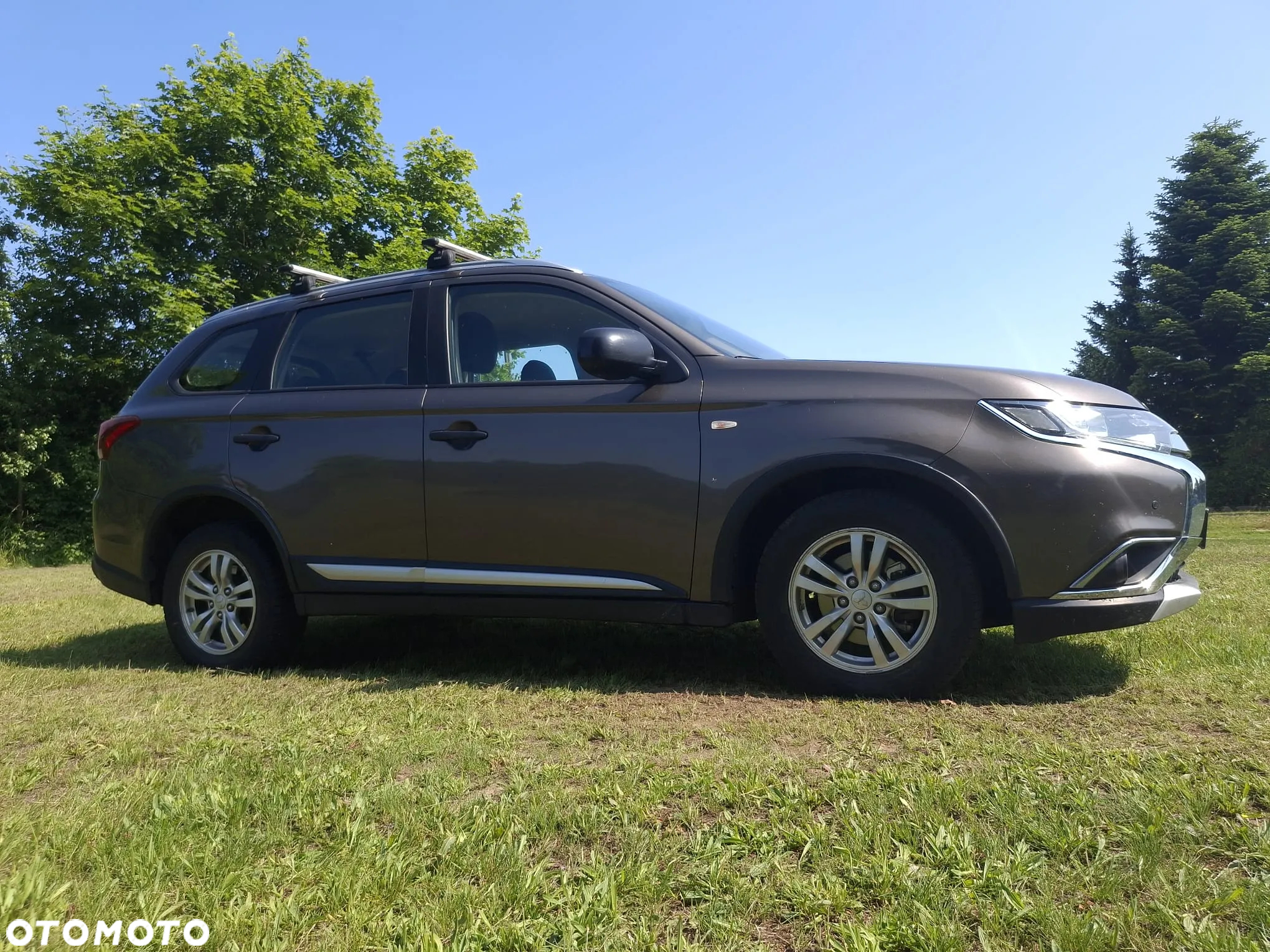 Mitsubishi Outlander 2.0 City Style 2WD - 4