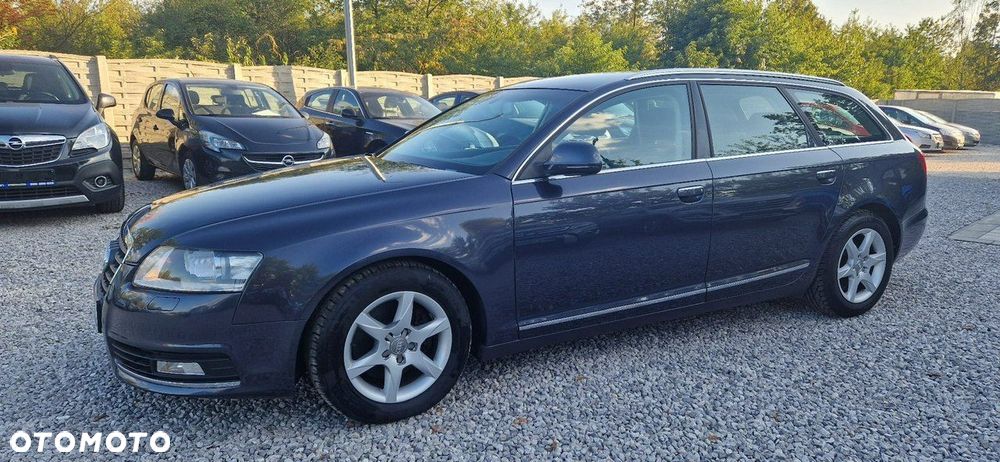 Audi A6 - 2
