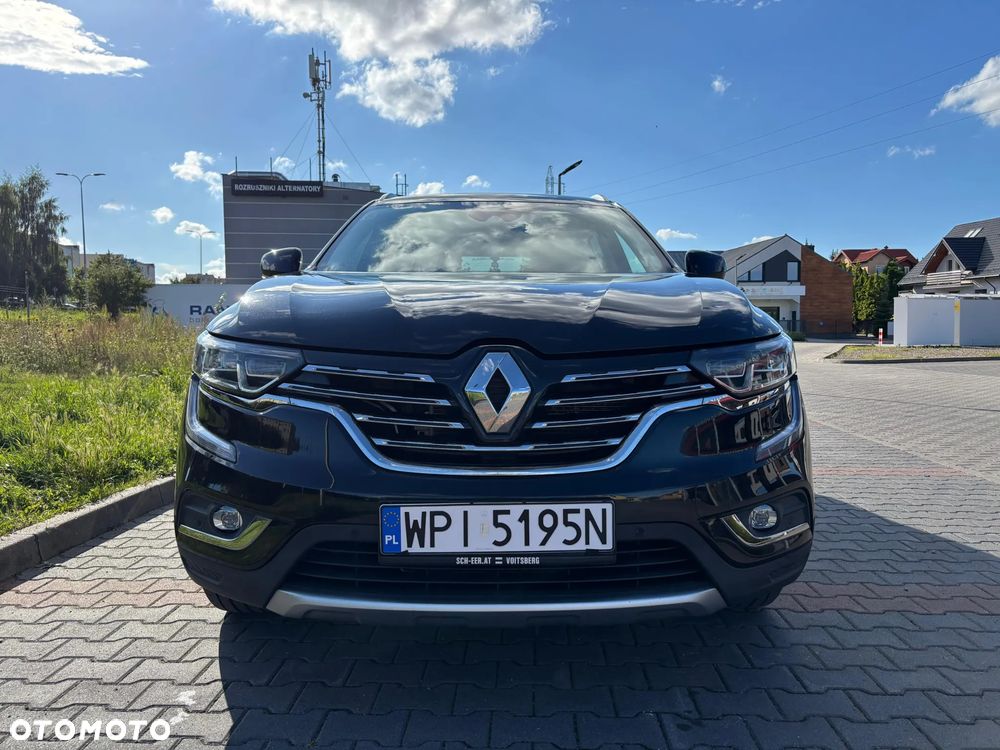 Renault Koleos ENERGY dCi 175 X-tronic 4WD INTENS - 12