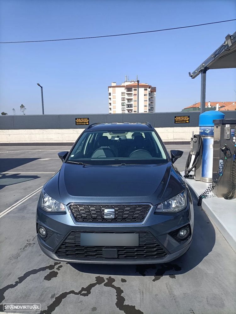 SEAT Arona 1.0 TSI Style - 20