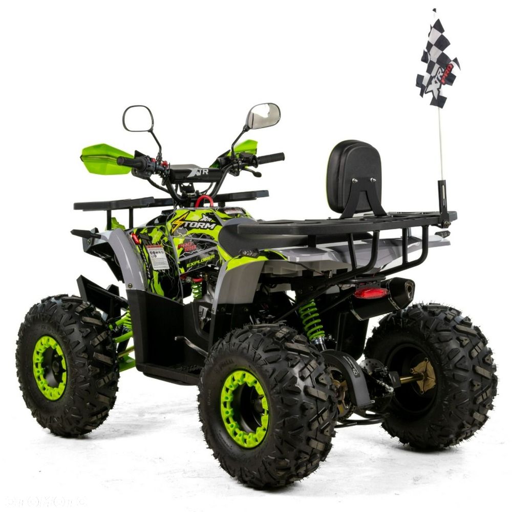 XTR Inny - 13