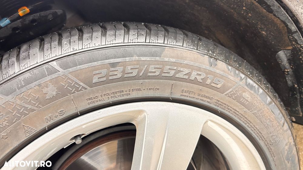 Volvo XC 60 D3 Aut. Summum - 17