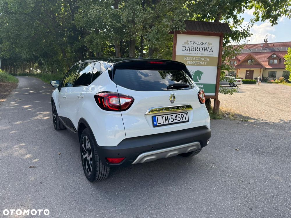 Renault Captur 1.5 dCi Energy Intens - 7