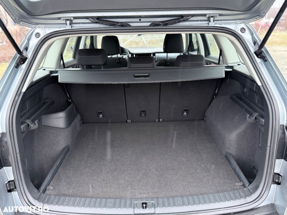 Skoda Kodiaq 2.0 TDI 4X4 DSG Ambition - 8