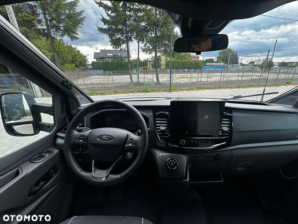 Dethleffs Just Go T7055 DBL - 10