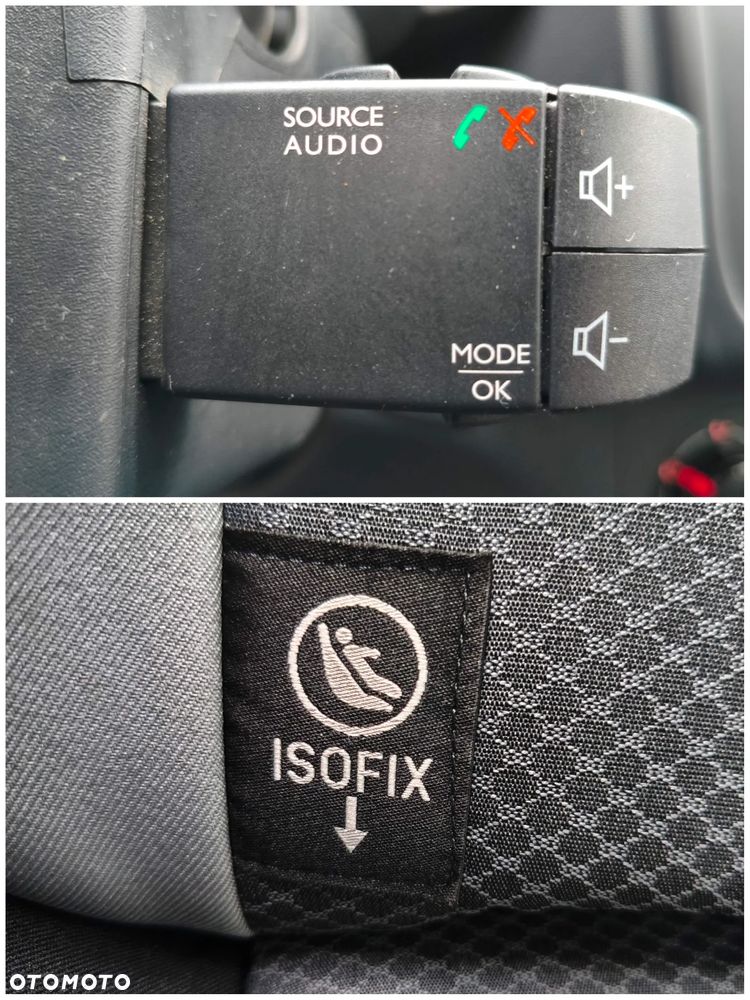 Dacia Logan SCe 75 Essentiel - 27