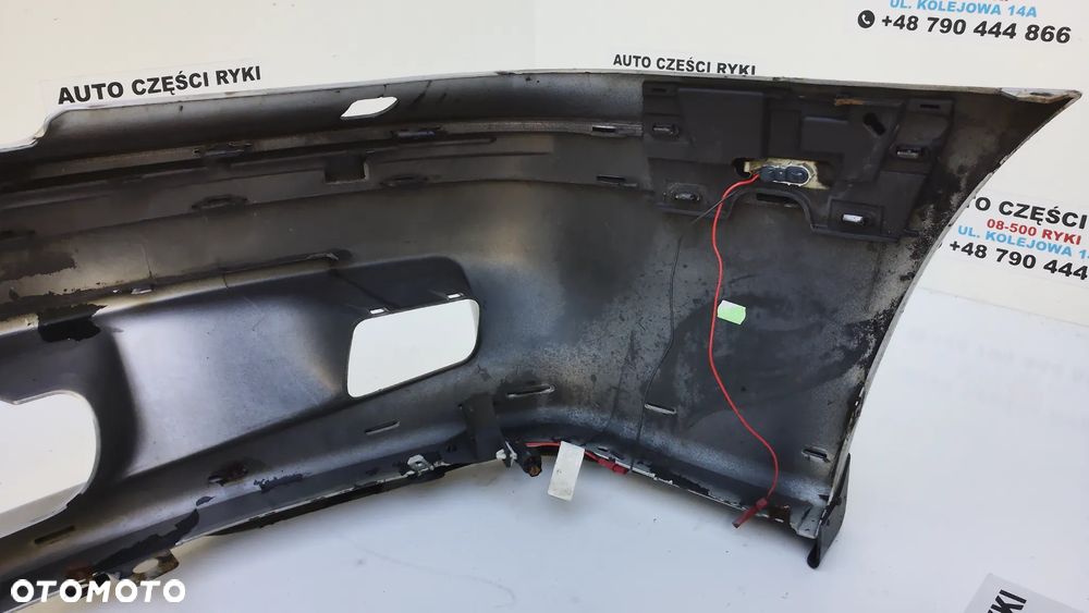 Volvo V40 S40  Zderzak Przód - 7