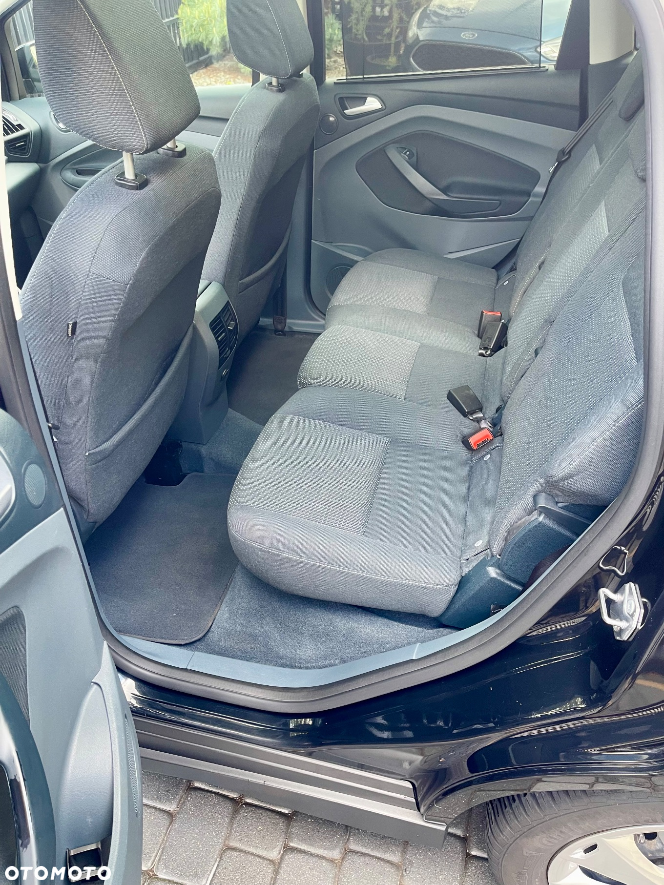 Ford C-MAX 2.0 TDCi Titanium - 11