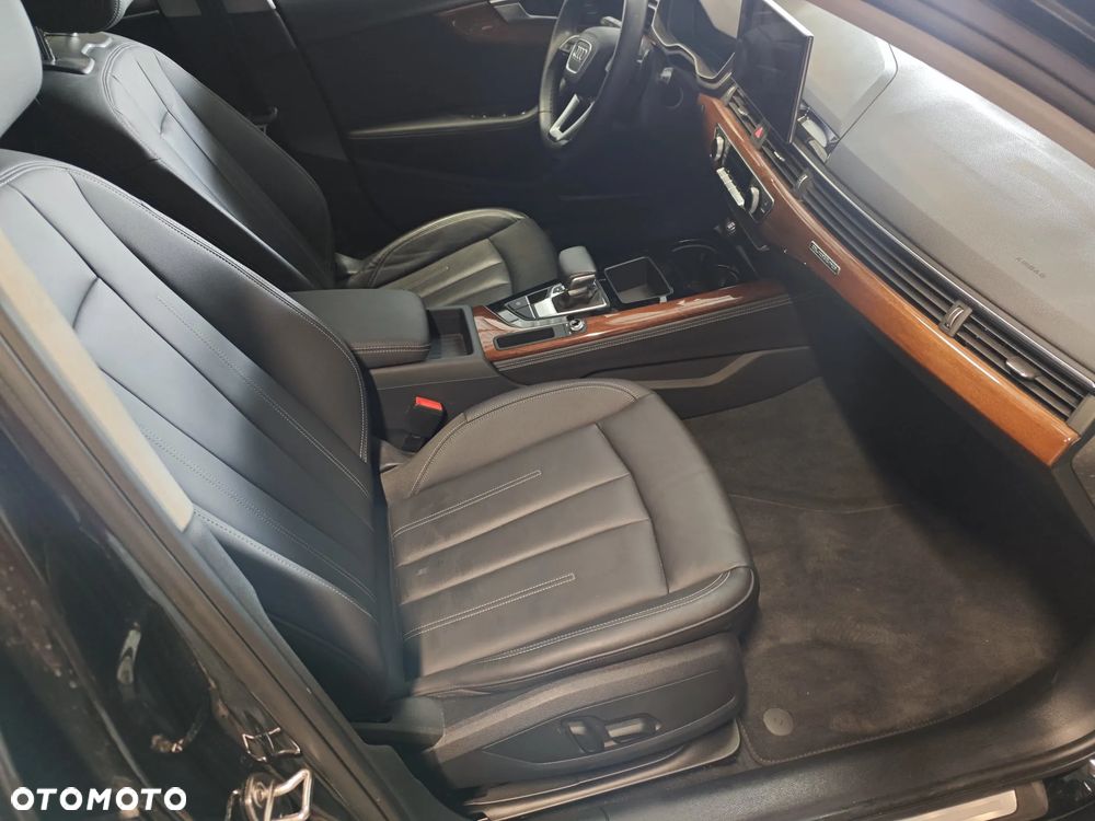 Audi A4 - 15