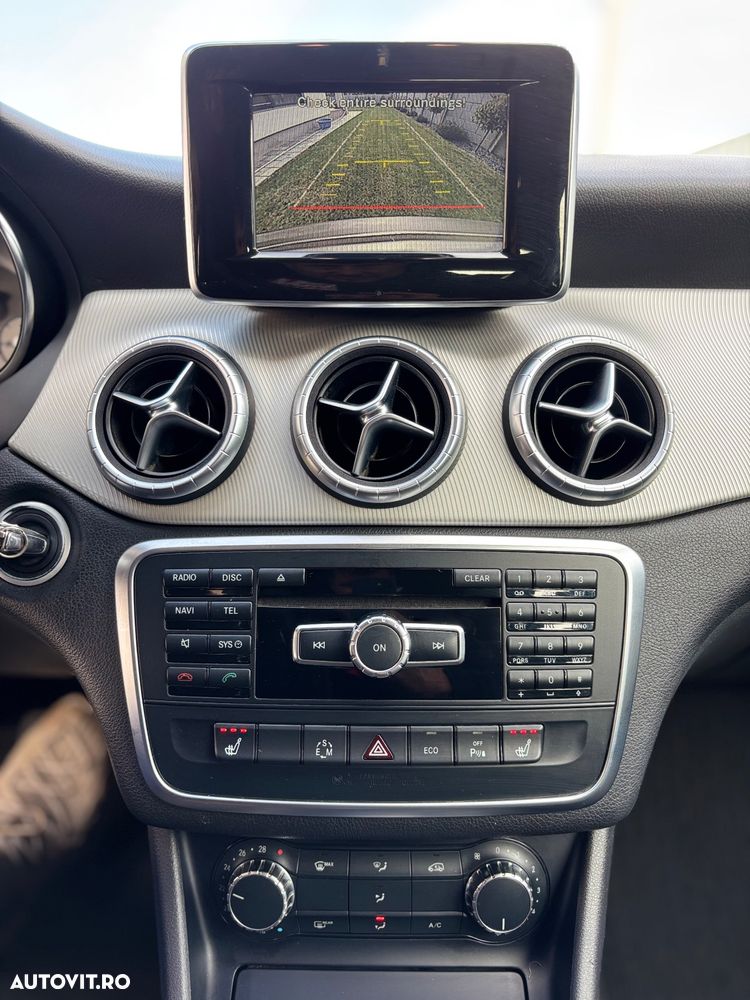 Mercedes-Benz CLA - 7