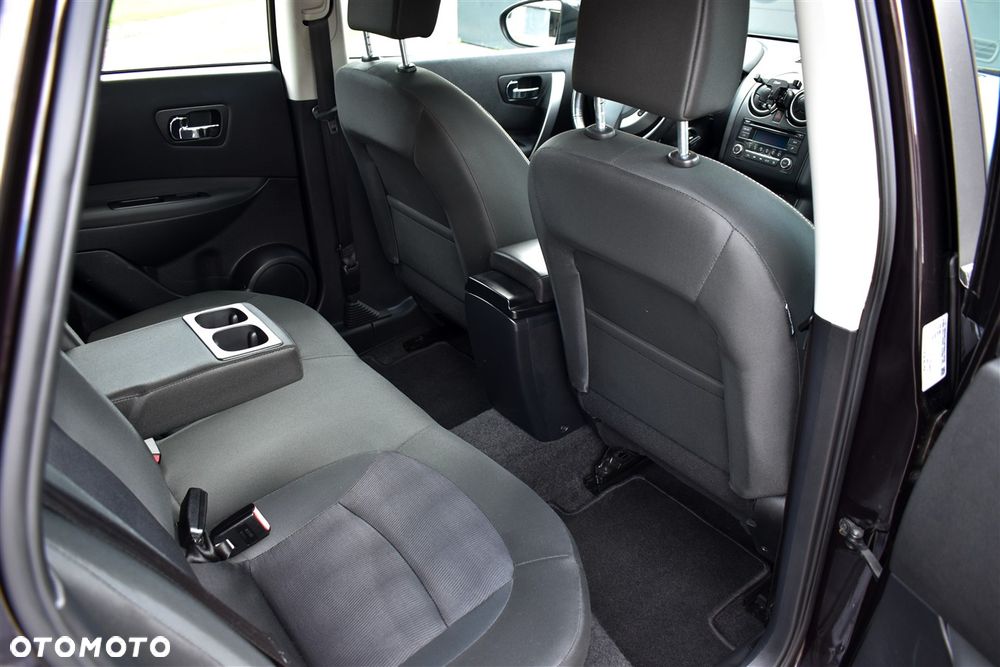 Nissan Qashqai 2.0 Tekna Premium - 26