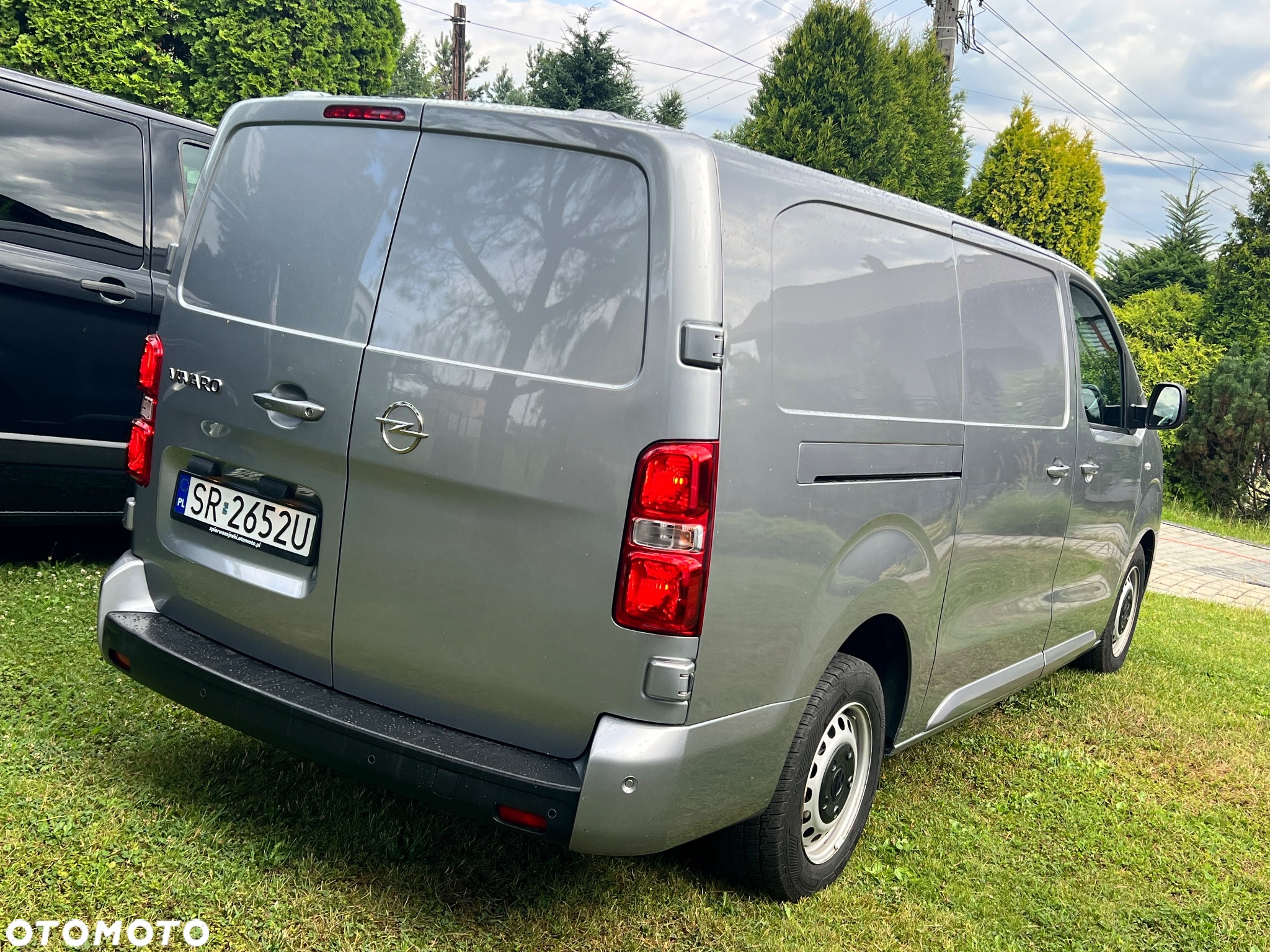 Opel Vivaro - 4