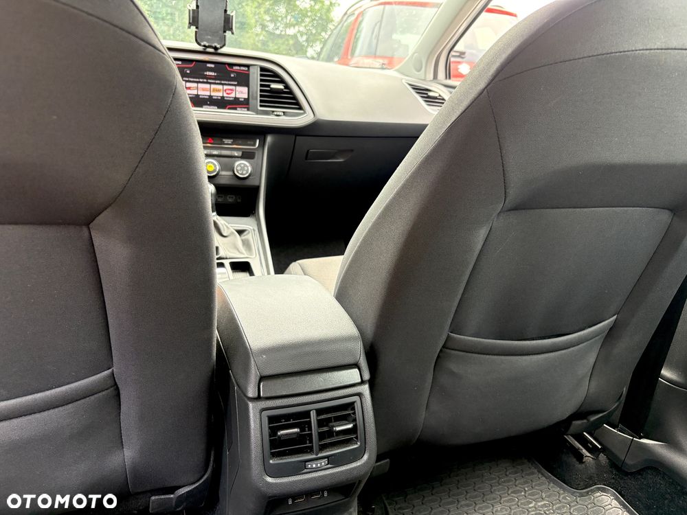 Seat Leon - 7