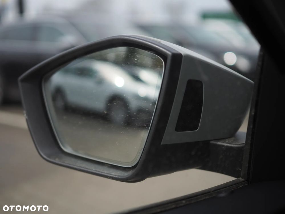 Skoda Octavia 1.5 TSI mHEV Drive Essence DSG - 13