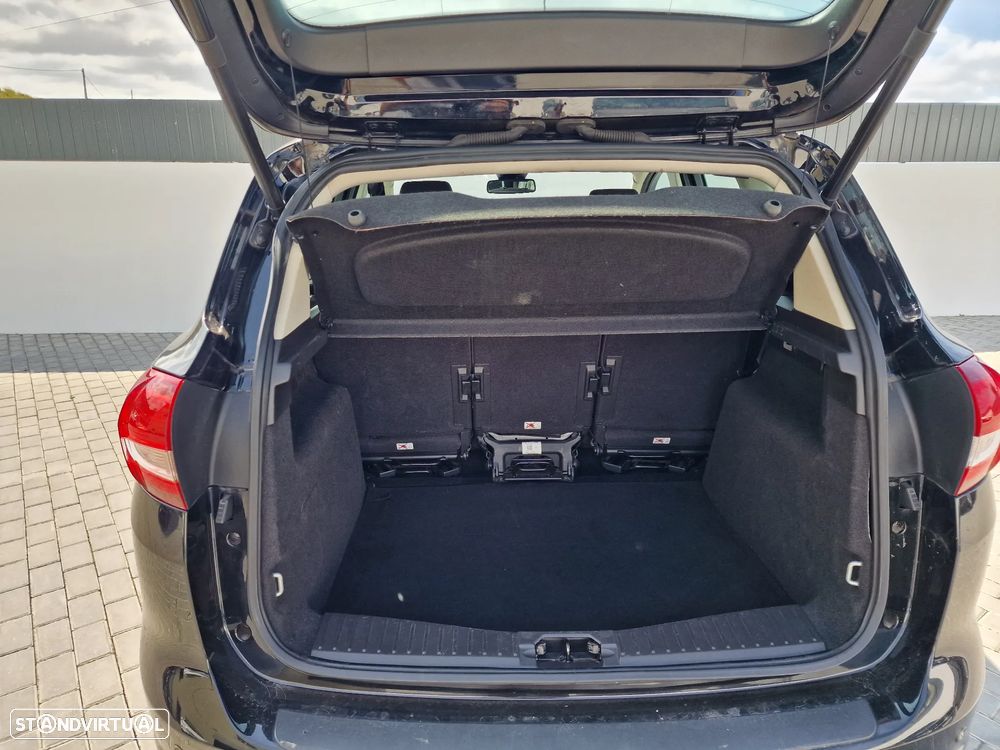 Ford C-Max 1.0 Ecoboost S&S Titanium - 11