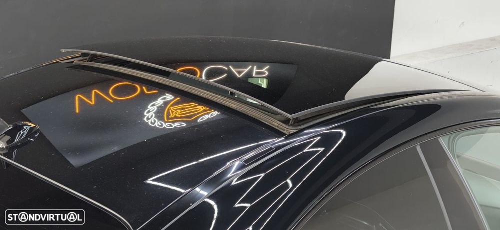 Mercedes-Benz CLA 45 AMG 4Matic 7G-DCT - 21