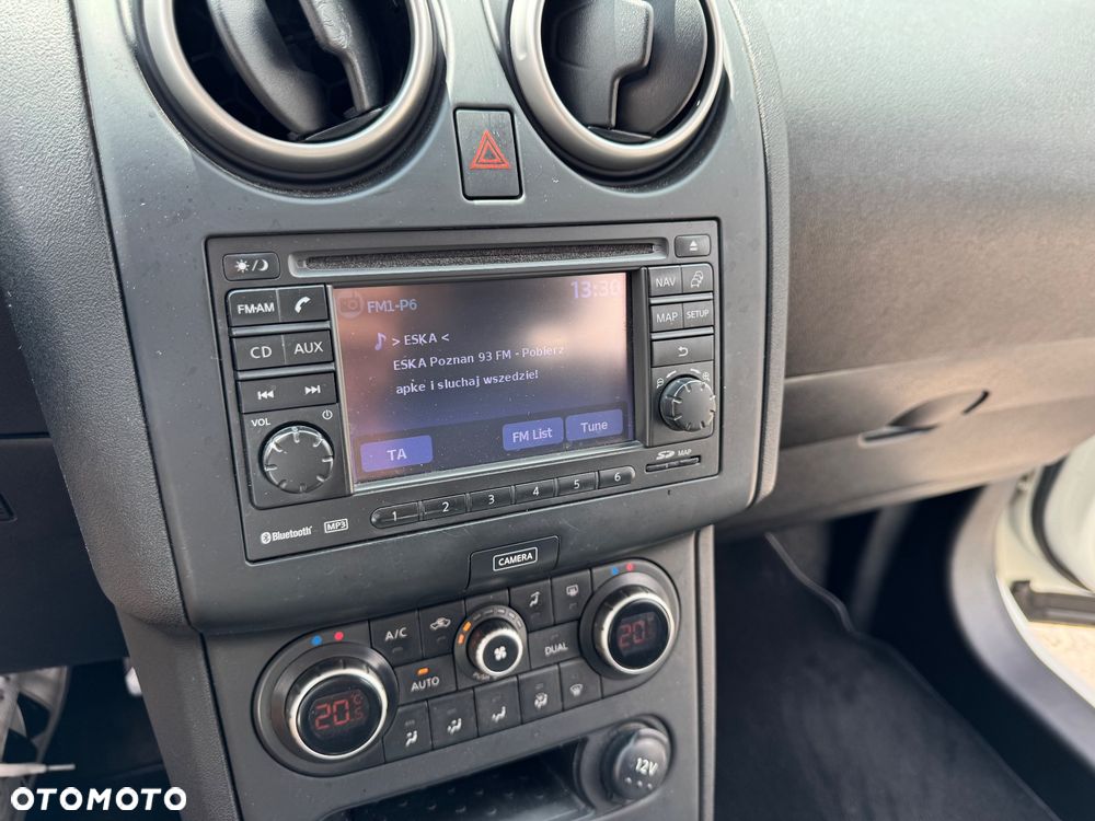 Nissan Qashqai - 26