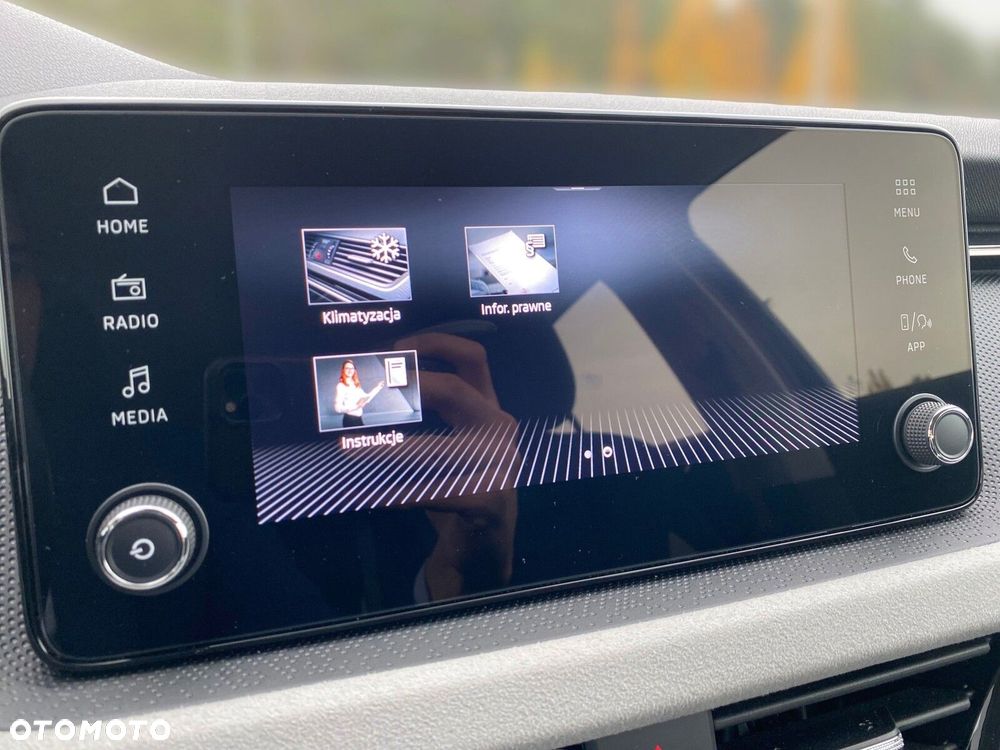 Skoda Scala 1.0 TSI Selection - 26