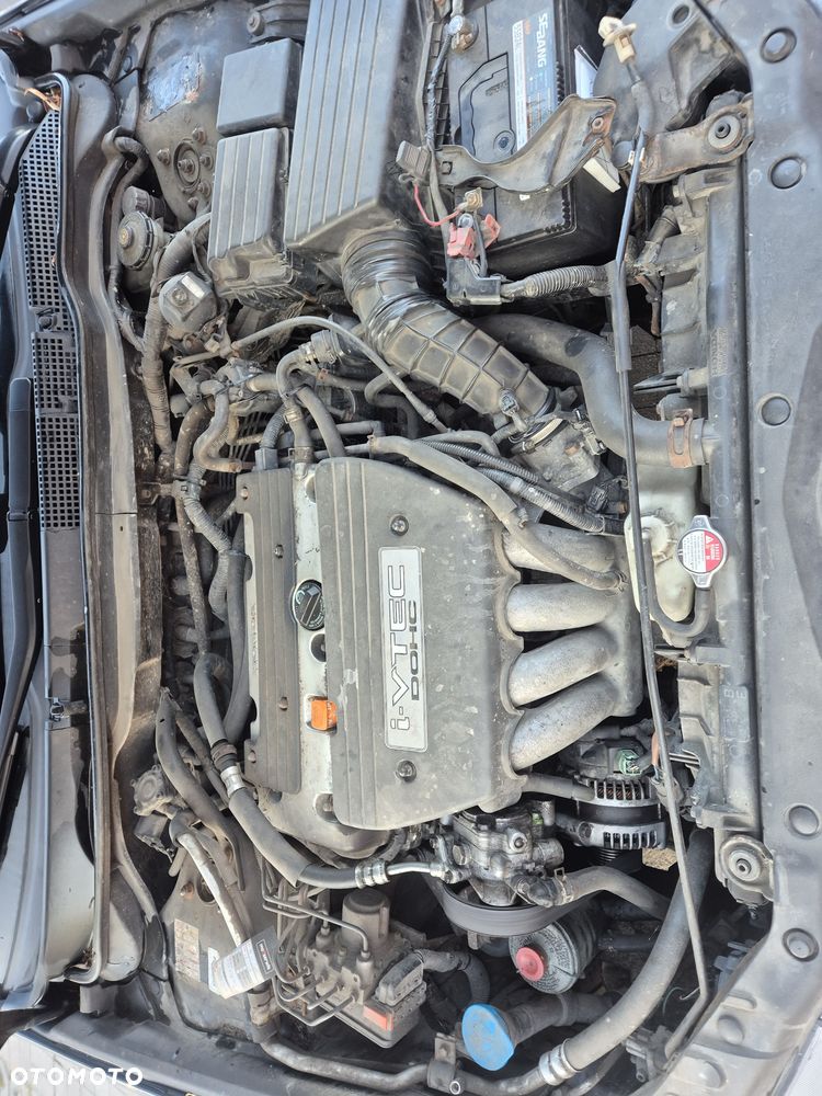 Honda Accord - 8