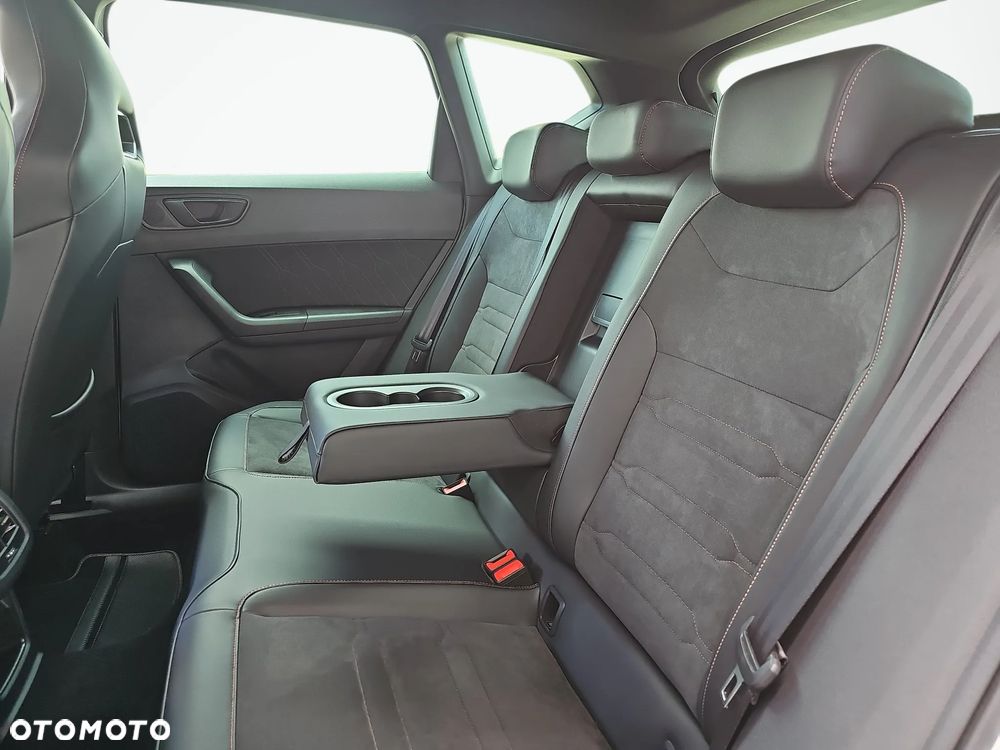Cupra Ateca 1.5 TSI DSG - 30