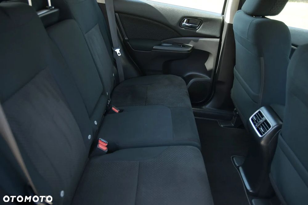 Honda CR-V 2.0 Executive Navi - 24