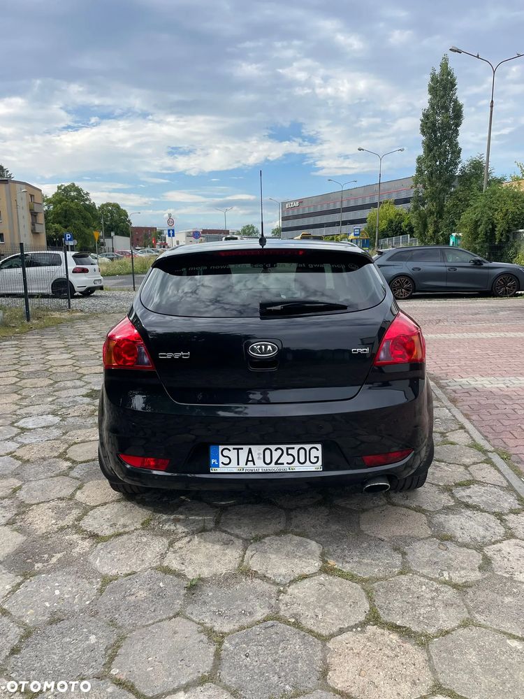 Kia ProCeed - 6