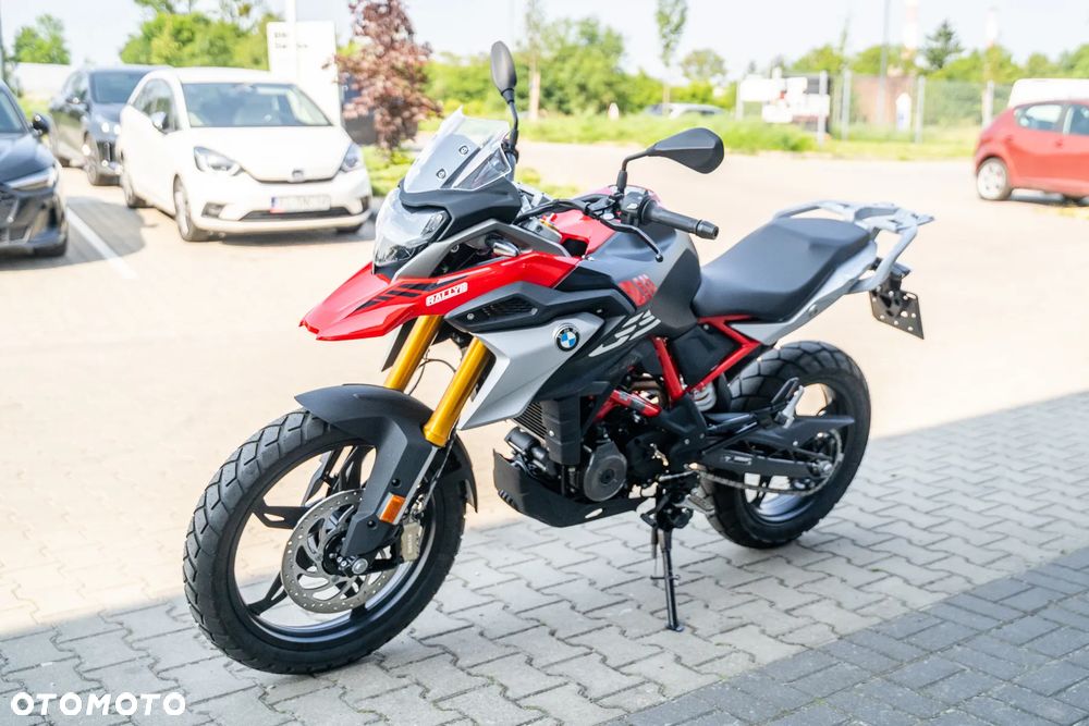 BMW G - 4