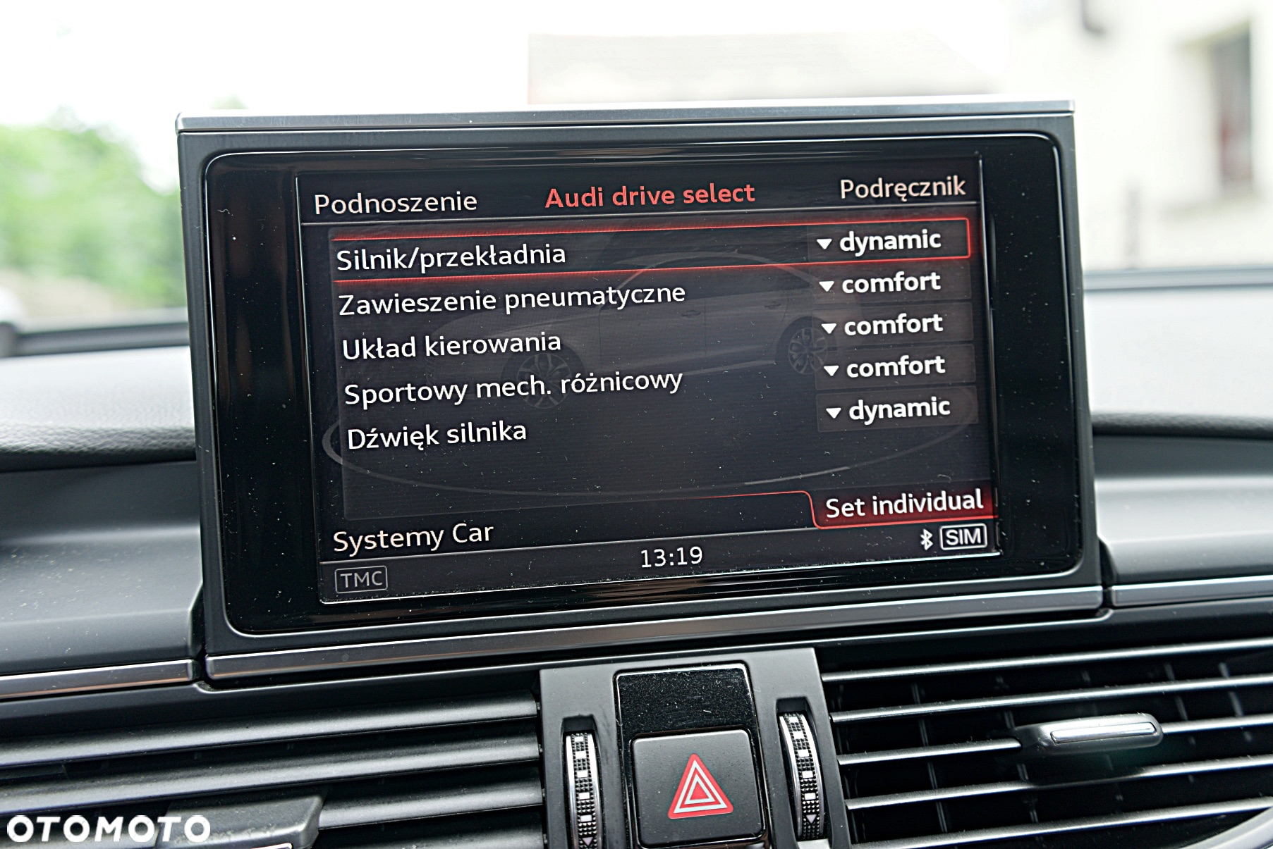 Audi A6 3.0 TDI Quattro Competition Tiptr - 36