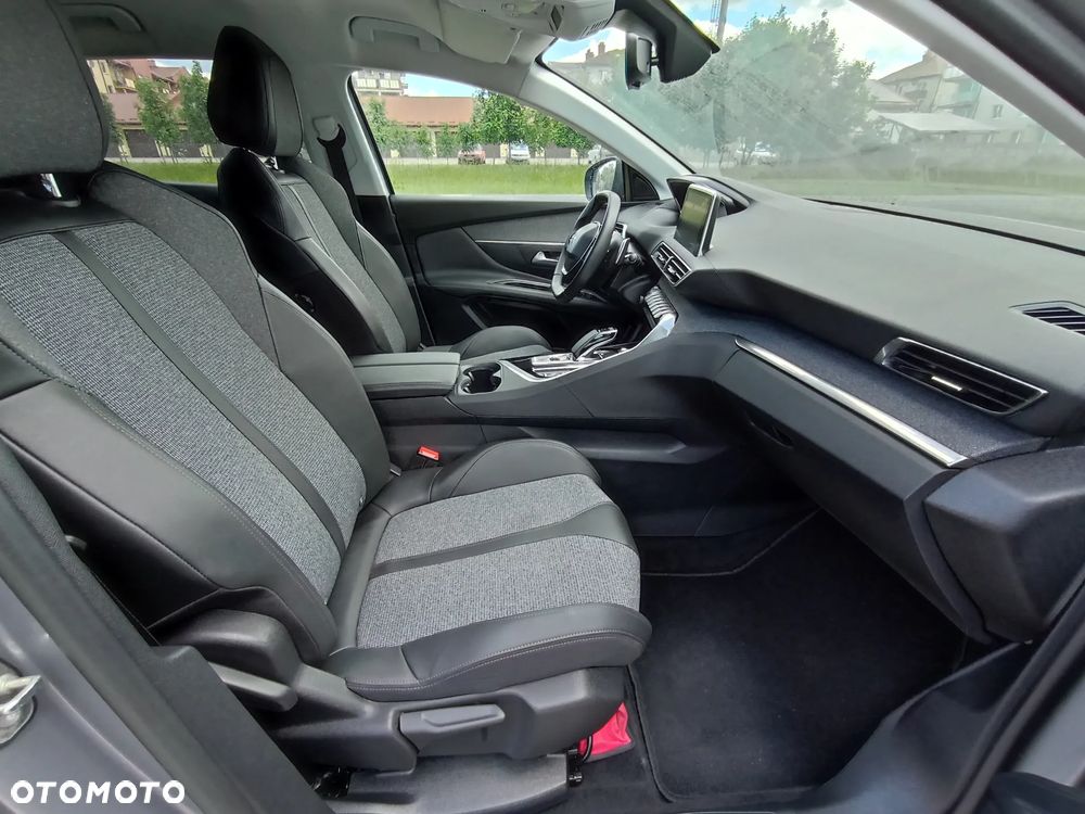 Peugeot 3008 1.6 PureTech Hybrid PHEV Active Pack S&S EAT8 - 22