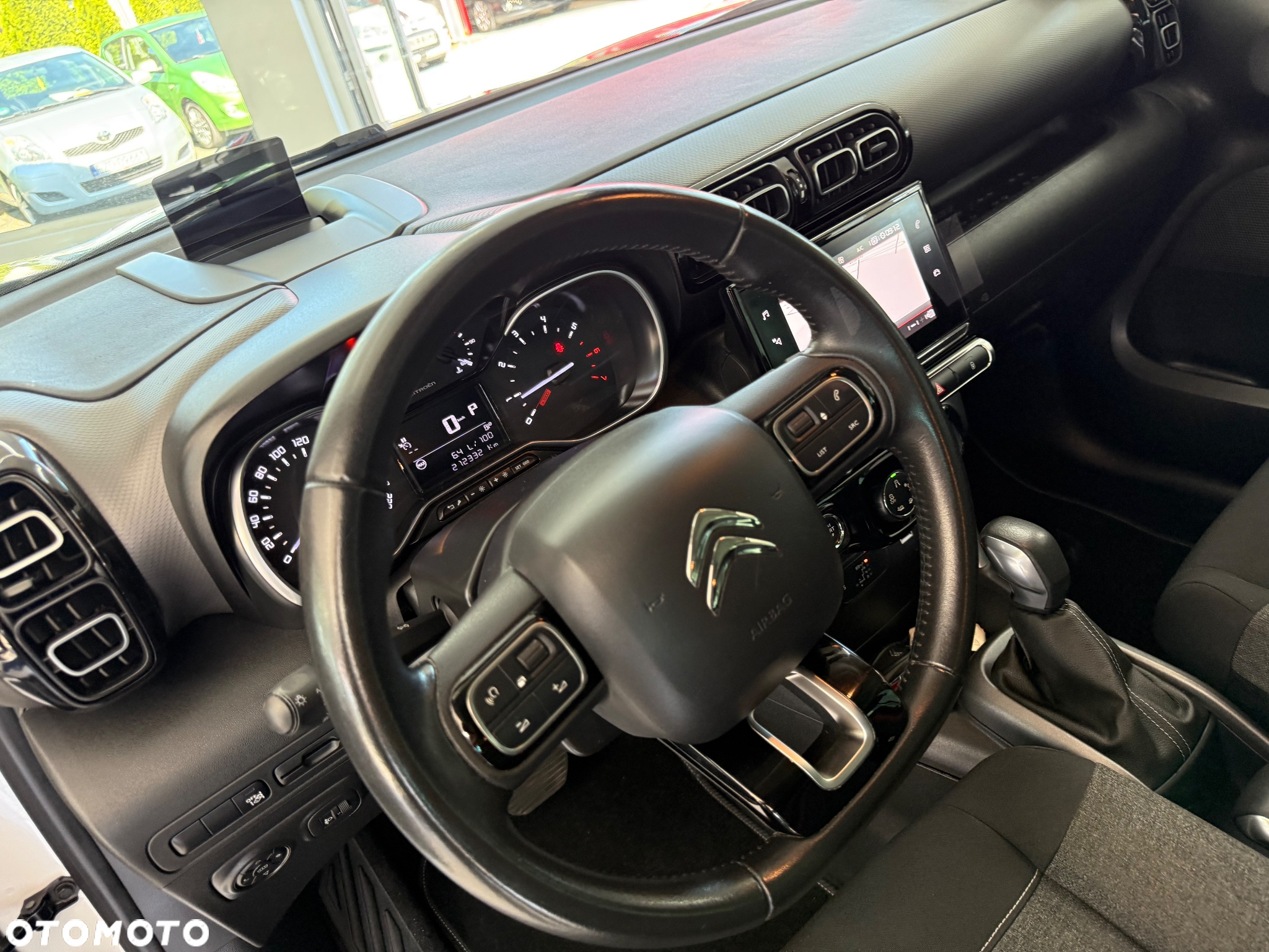 Citroën C3 Aircross - 14