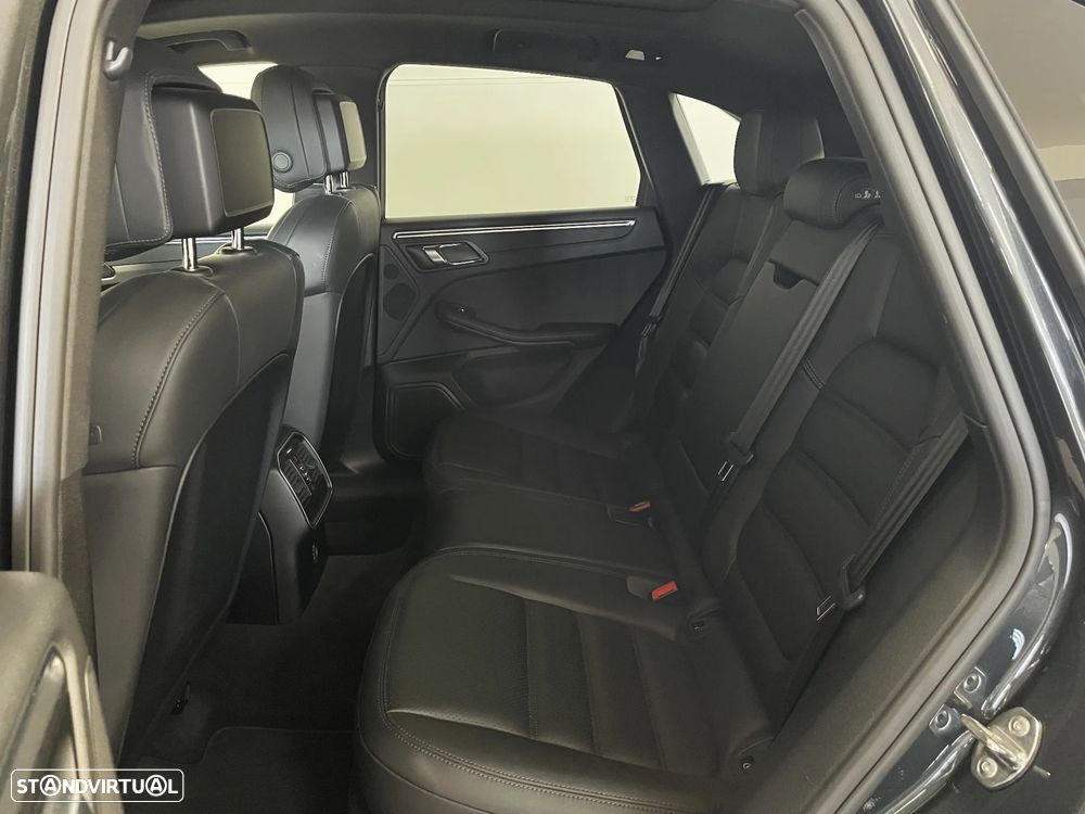 Porsche Macan PDK - 26