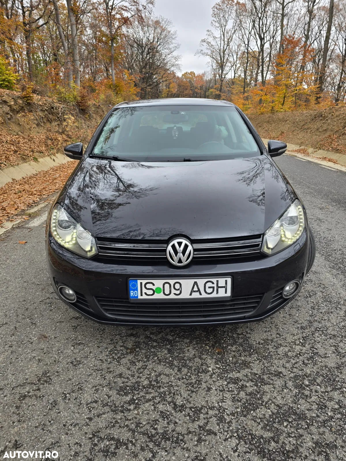 Volkswagen Golf - 2