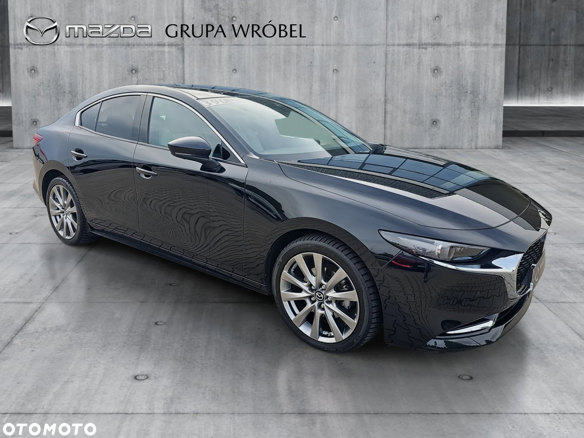 Mazda 3 2.0 mHEV Enso - 3