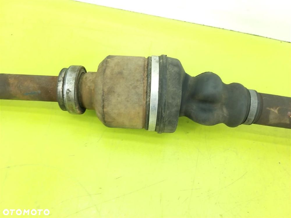Półoś przód przednia prawa Peugeot 307 I 1.6 16V 107KM  2001–2008 - 3
