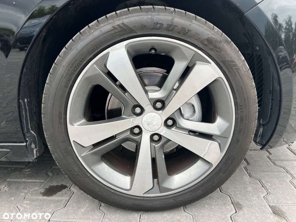 Peugeot 308 PureTech 130 Stop & Start GT-Line Edition - 16