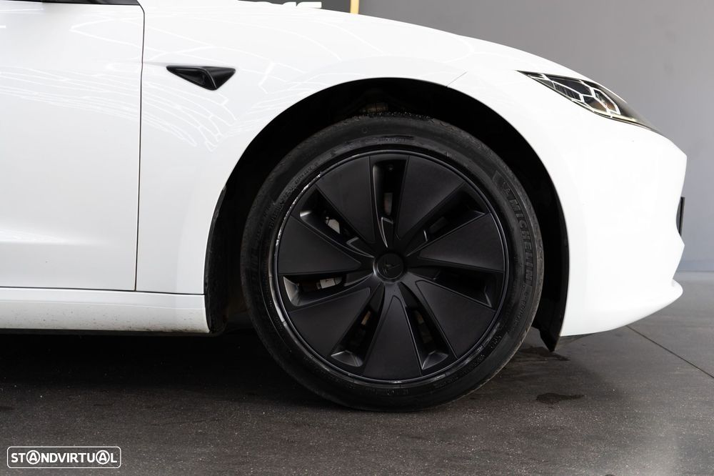 Tesla Model 3 Standard RWD Plus - 12