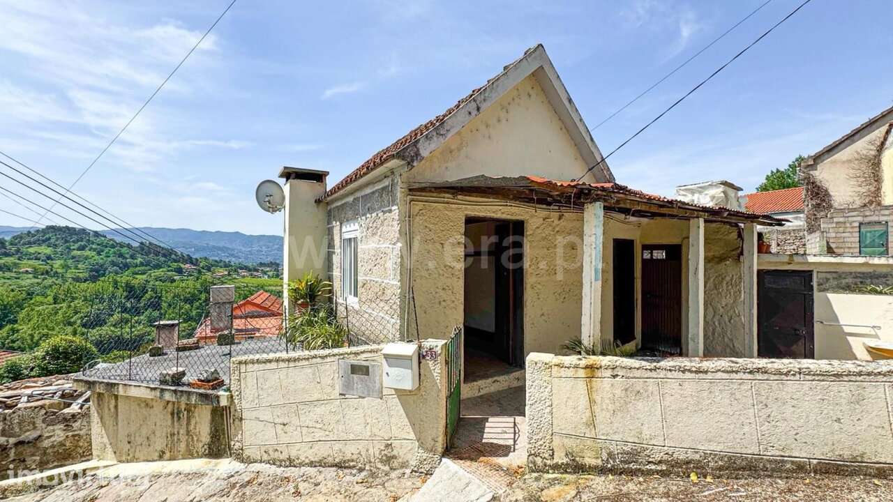 Moradia T2 / Baião, Gestaçô - Grande imagem: 3/10