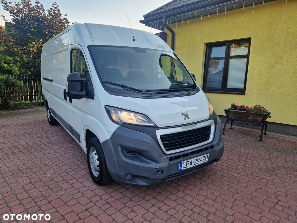 Peugeot Boxer - 39