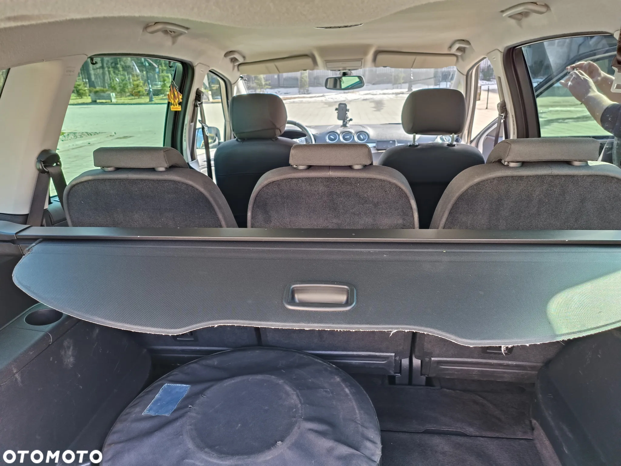Ford S-Max 2.0 TDCi Ambiente - 6