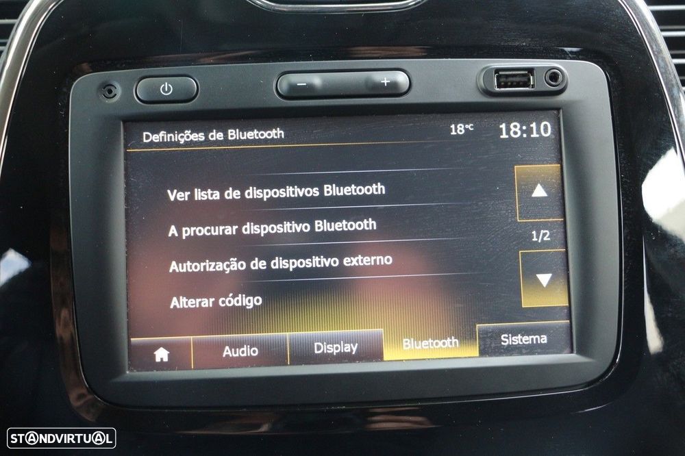 Renault Captur 0.9 TCE Exclusive - 27